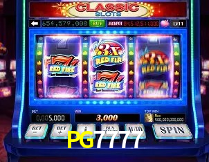 Fortune Tiger no Cassino Online PG7777